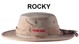 SOMBRERO ROCKY